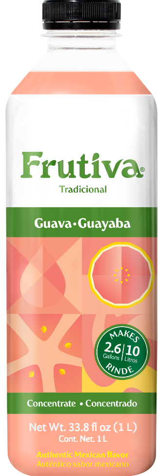 Guayaba Rosa